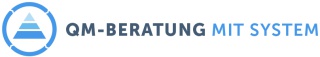 Logo Logo QM-Beratung mit System